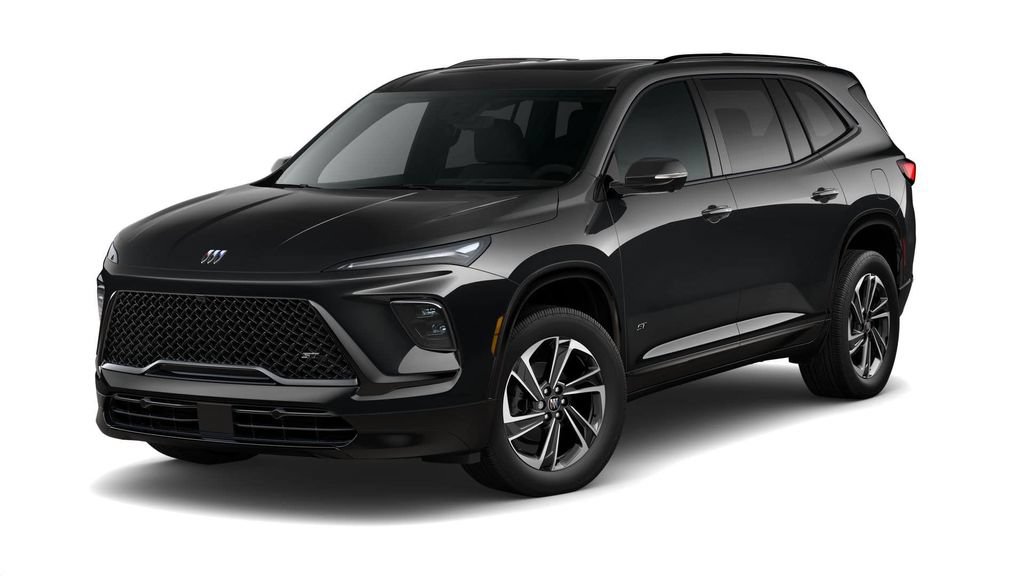 New 2026 Buick Enclave Sport Touring w/ Power Package AWD/4WD image 25