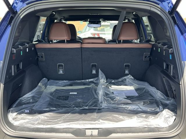 New 2026 Subaru Outback Touring XT image 35