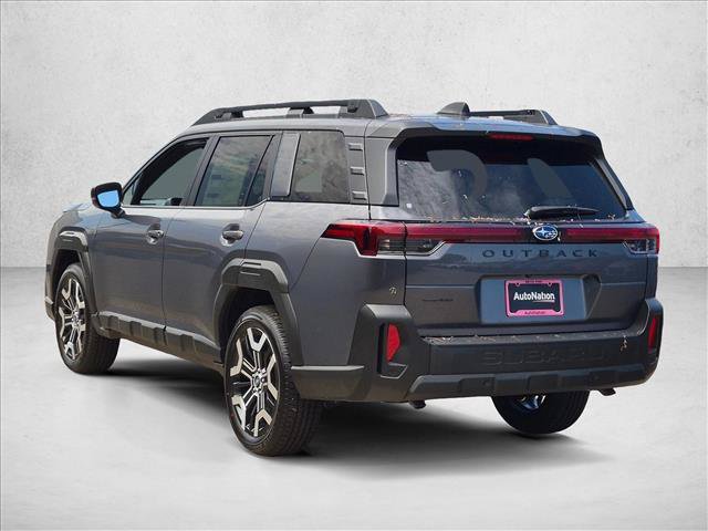 New 2026 Subaru Outback Touring XT AWD/4WD image 9