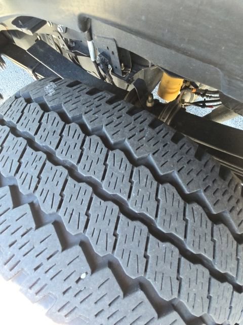 Used 2024 Ford F250 Limited w/ FX4 Off-Road Package AWD/4WD image 41