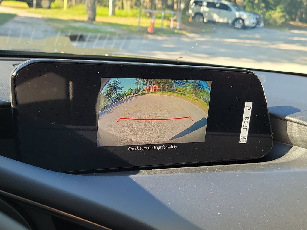 New 2026 MAZDA MAZDA3 2.5 S Sedan w/ Preferred Pkg FWD image 27