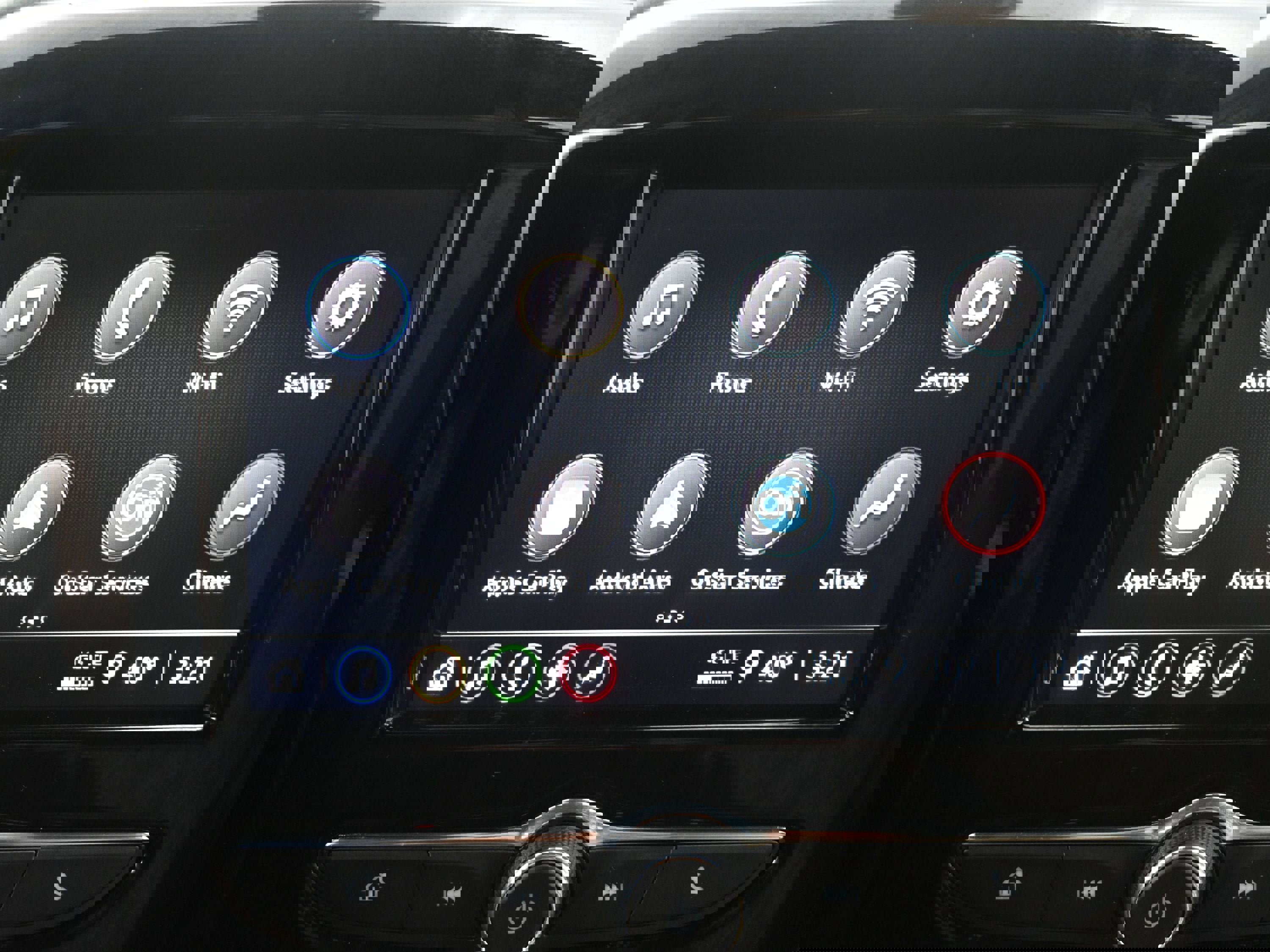 Certified 2023 Chevrolet Traverse LS image 13