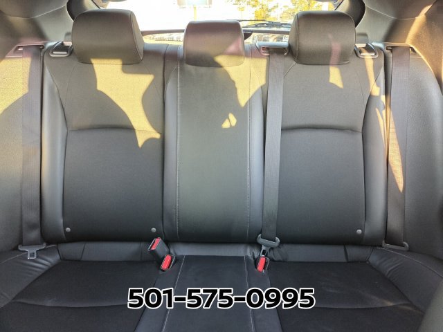 Used 2020 Honda Civic Sport image 12