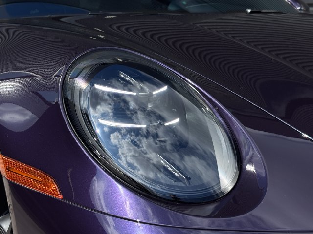 Certified 2026 Porsche 911 Carrera 4 GTS AWD/4WD image 12