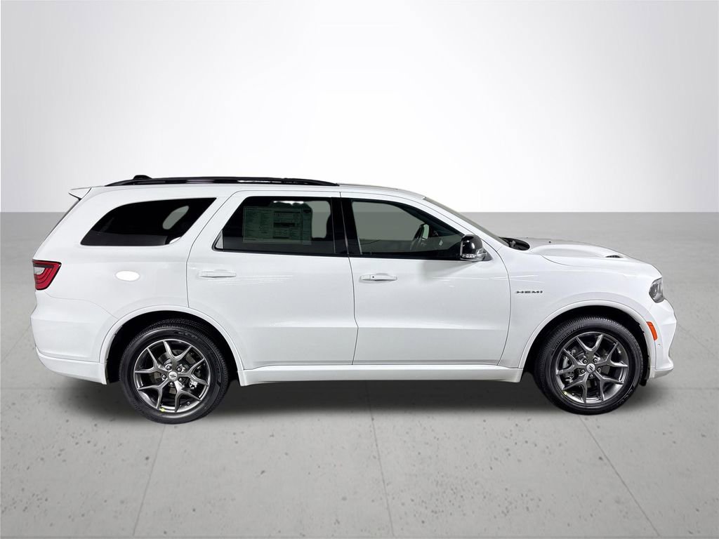 New 2026 Dodge Durango GT image 5