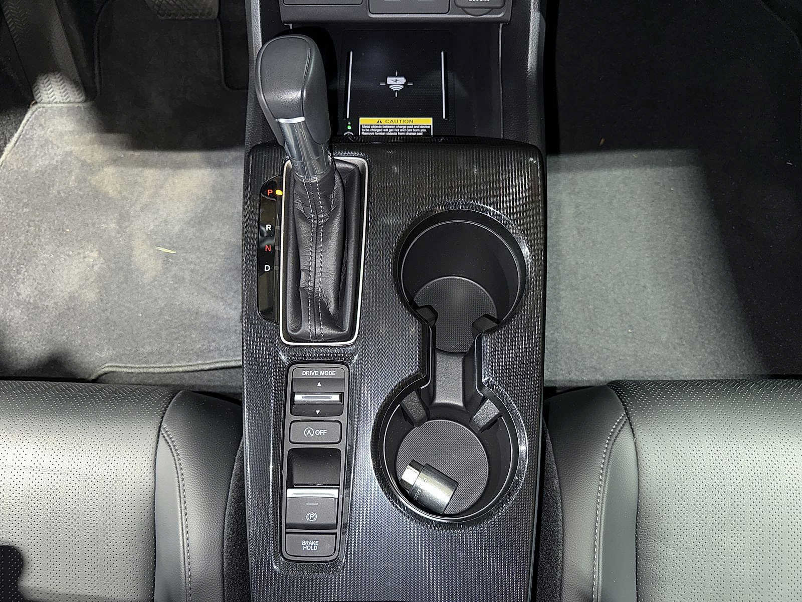 Used 2024 Honda Civic Touring image 32