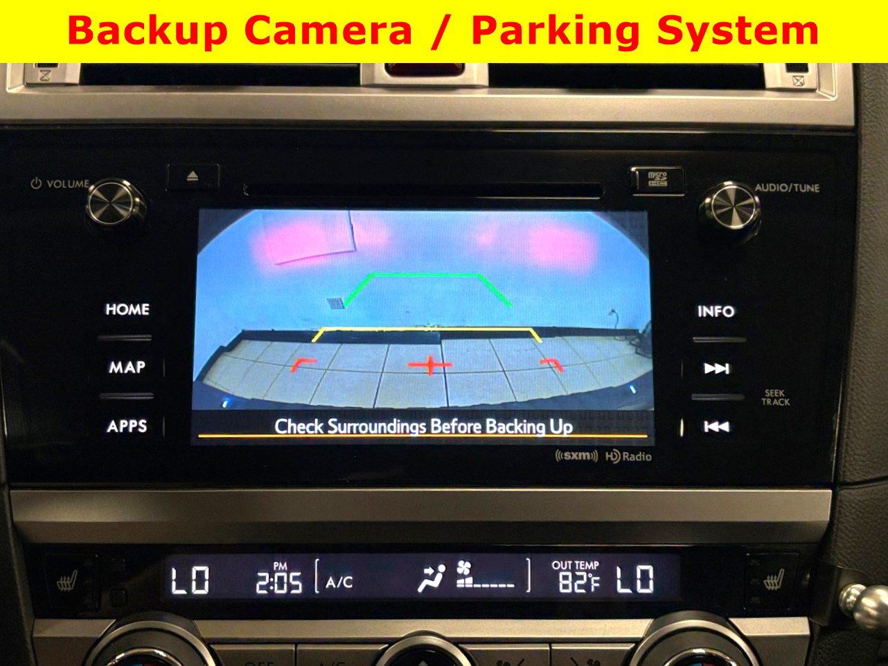 Used 2016 Subaru Outback 3.6R Limited AWD/4WD image 17