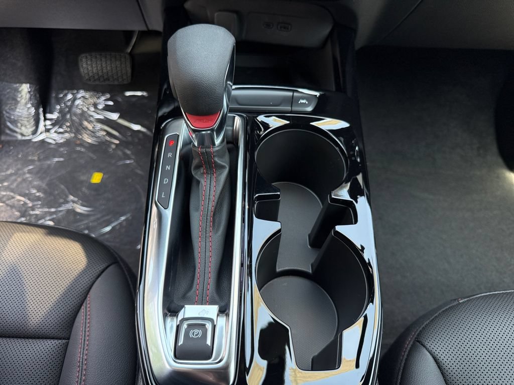 New 2026 Chevrolet Trax RS w/ Sunroof Package FWD image 19