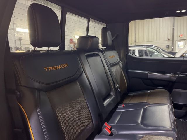 Used 2023 Ford F150 Tremor w/ Equipment Group 402A High image 26