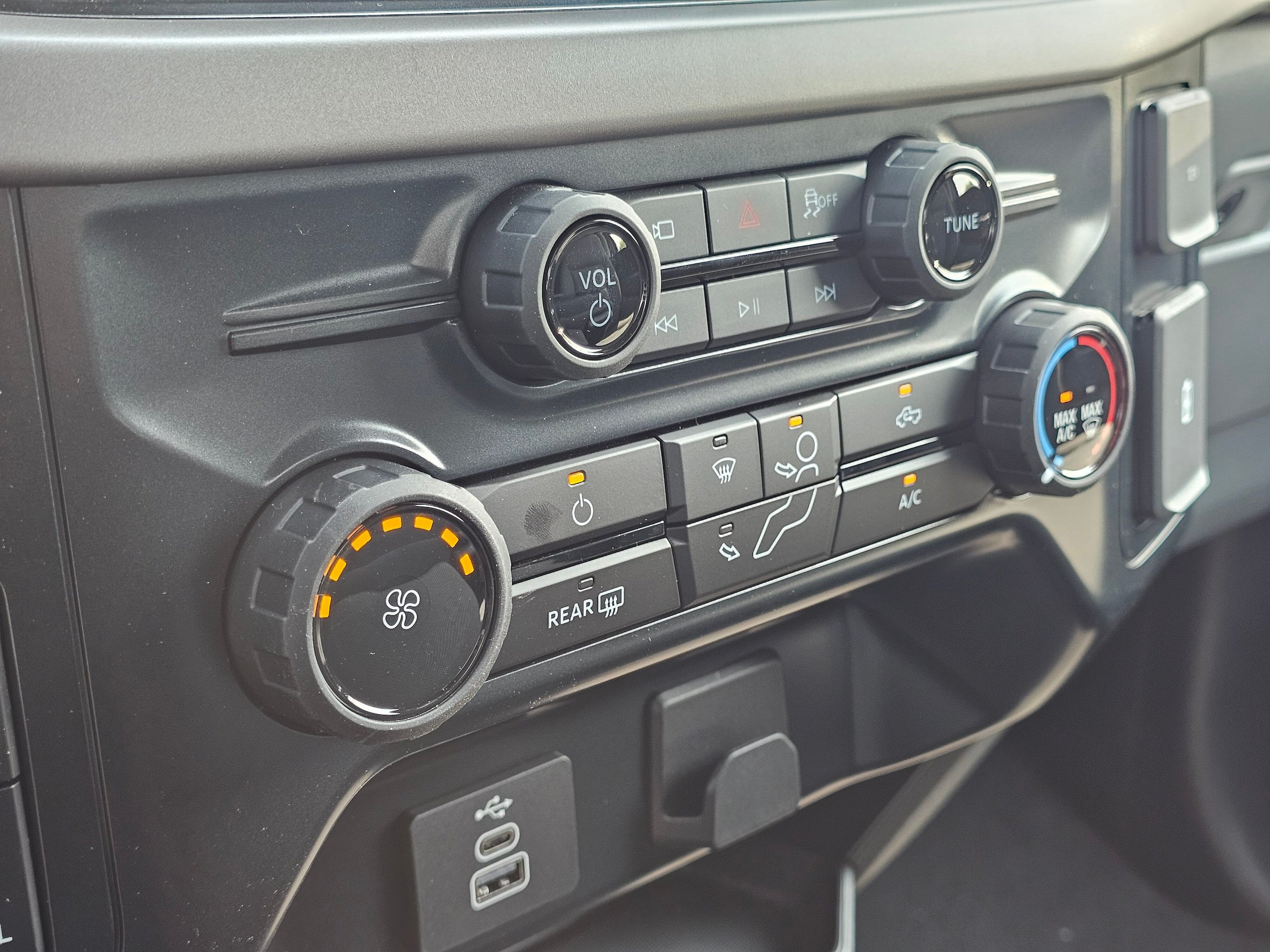New 2026 Ford F150 XLT AWD/4WD image 23