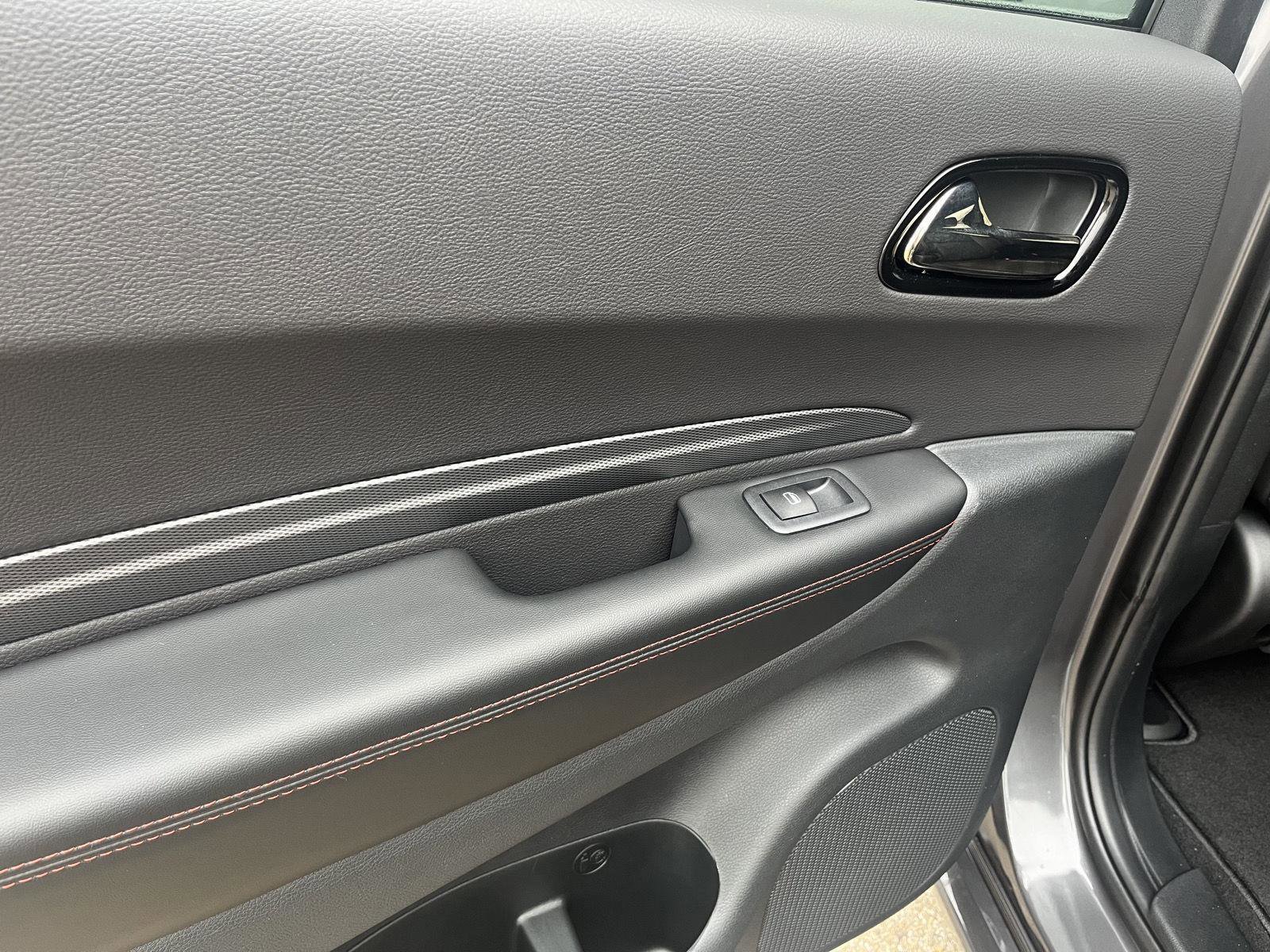 New 2026 Dodge Durango GT image 33