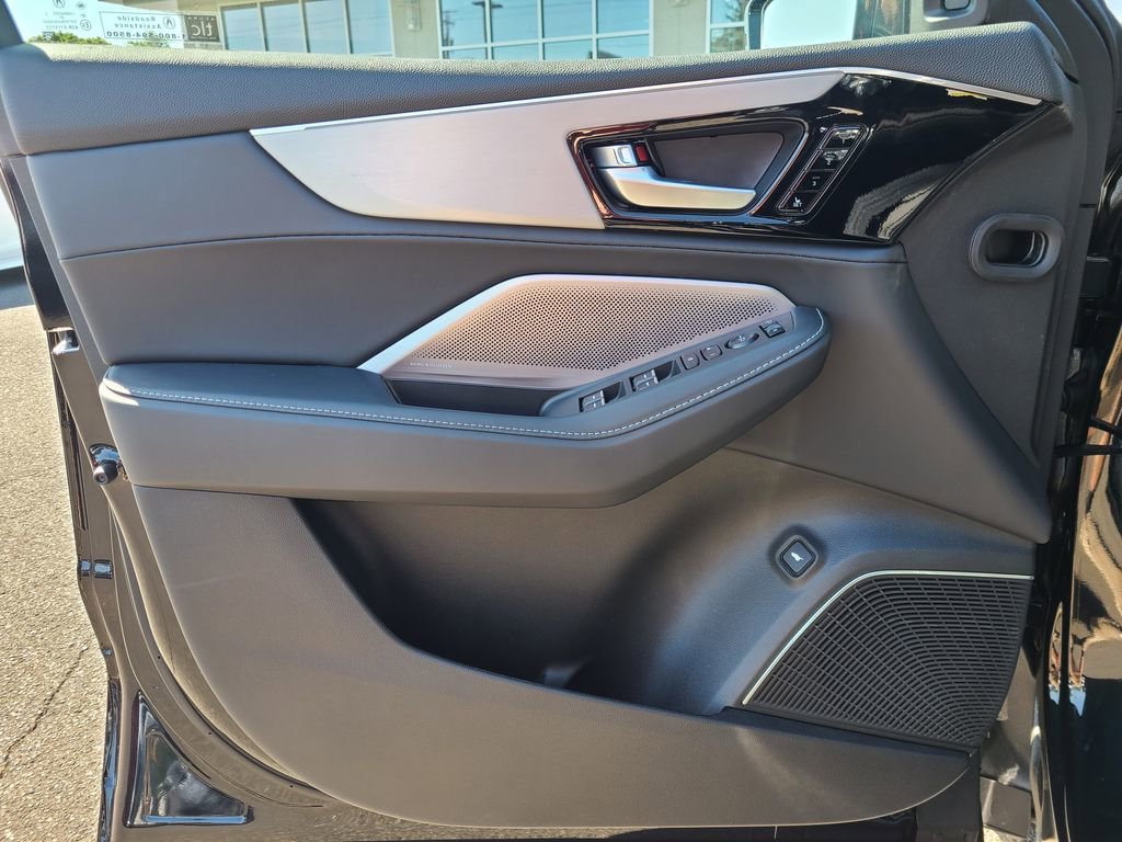 New 2026 Acura MDX SH-AWD w/ Technology Package image 11