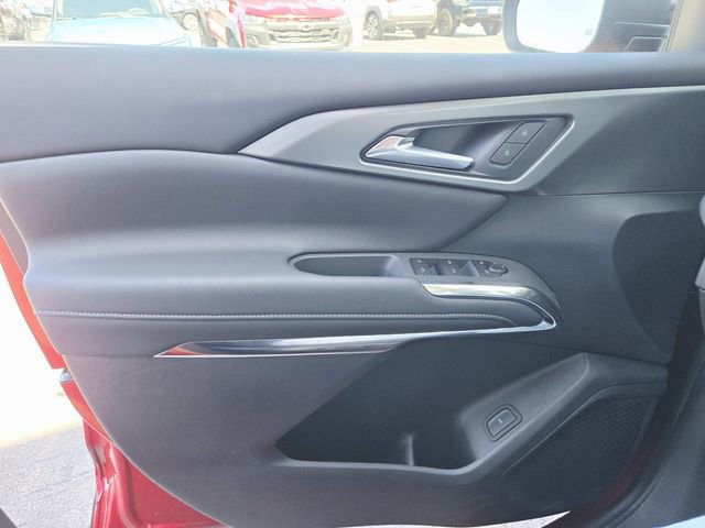 New 2026 Chevrolet Traverse LT w/ Midnight/Sport Edition image 26