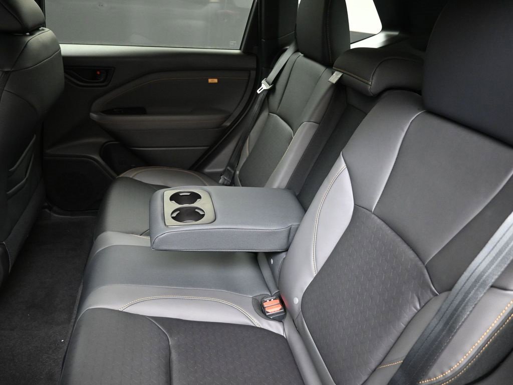 New 2026 Subaru Forester Wilderness image 20