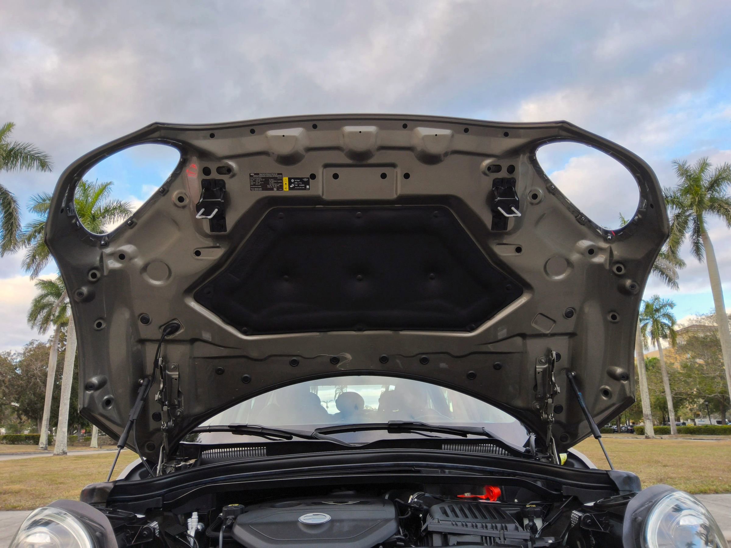 Used 2018 MINI Cooper Countryman SE image 37