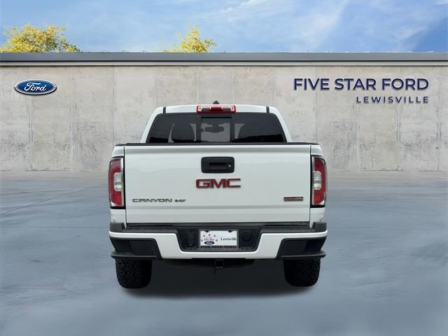 Used 2019 GMC Canyon All Terrain w/ All Terrain X Package AWD/4WD image 5