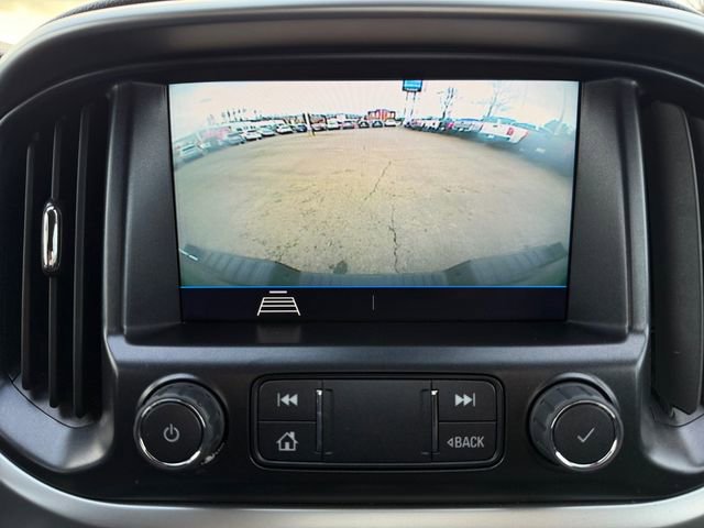 Used 2022 Chevrolet Colorado LT w/ Fleet Safety Package image 21