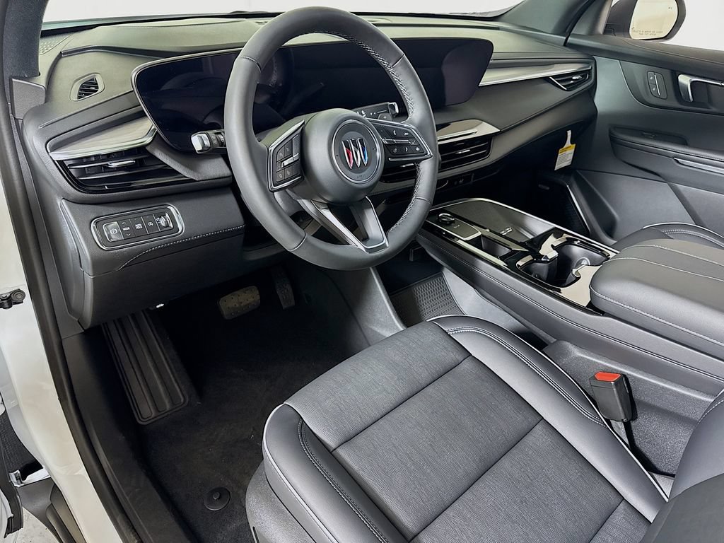 New 2026 Buick Enclave Preferred FWD image 5