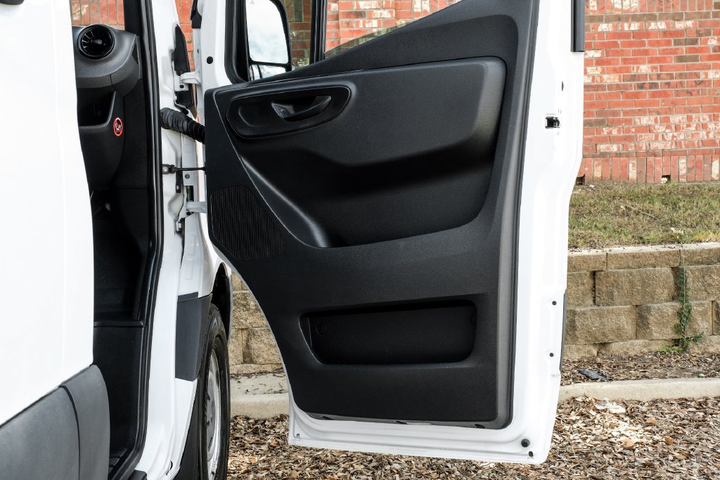 Used 2019 Mercedes-Benz Sprinter 170 w/ Driver Convenience Package image 41