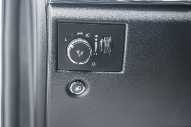 Used 2020 Jeep Grand Cherokee SRT w/ Trailer Tow Group IV image 45