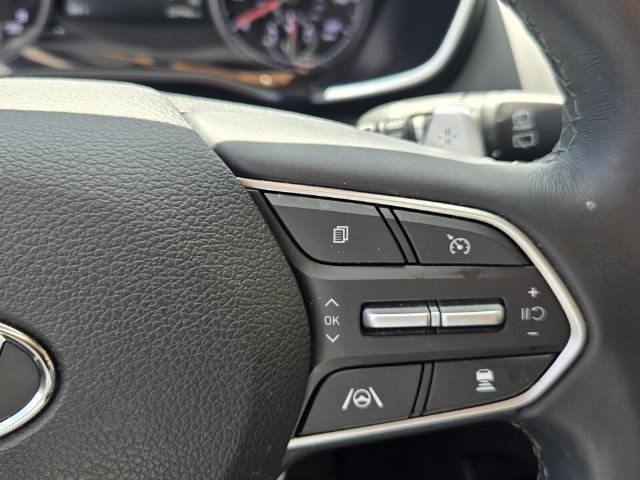 Used 2023 Hyundai Santa Fe SEL FWD image 24