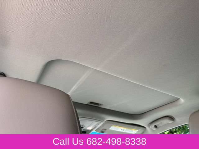 Used 2016 Cadillac ATS Sedan RWD image 16