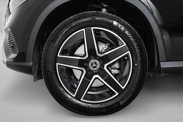 New 2026 Mercedes-Benz GLC 300 4MATIC image 26