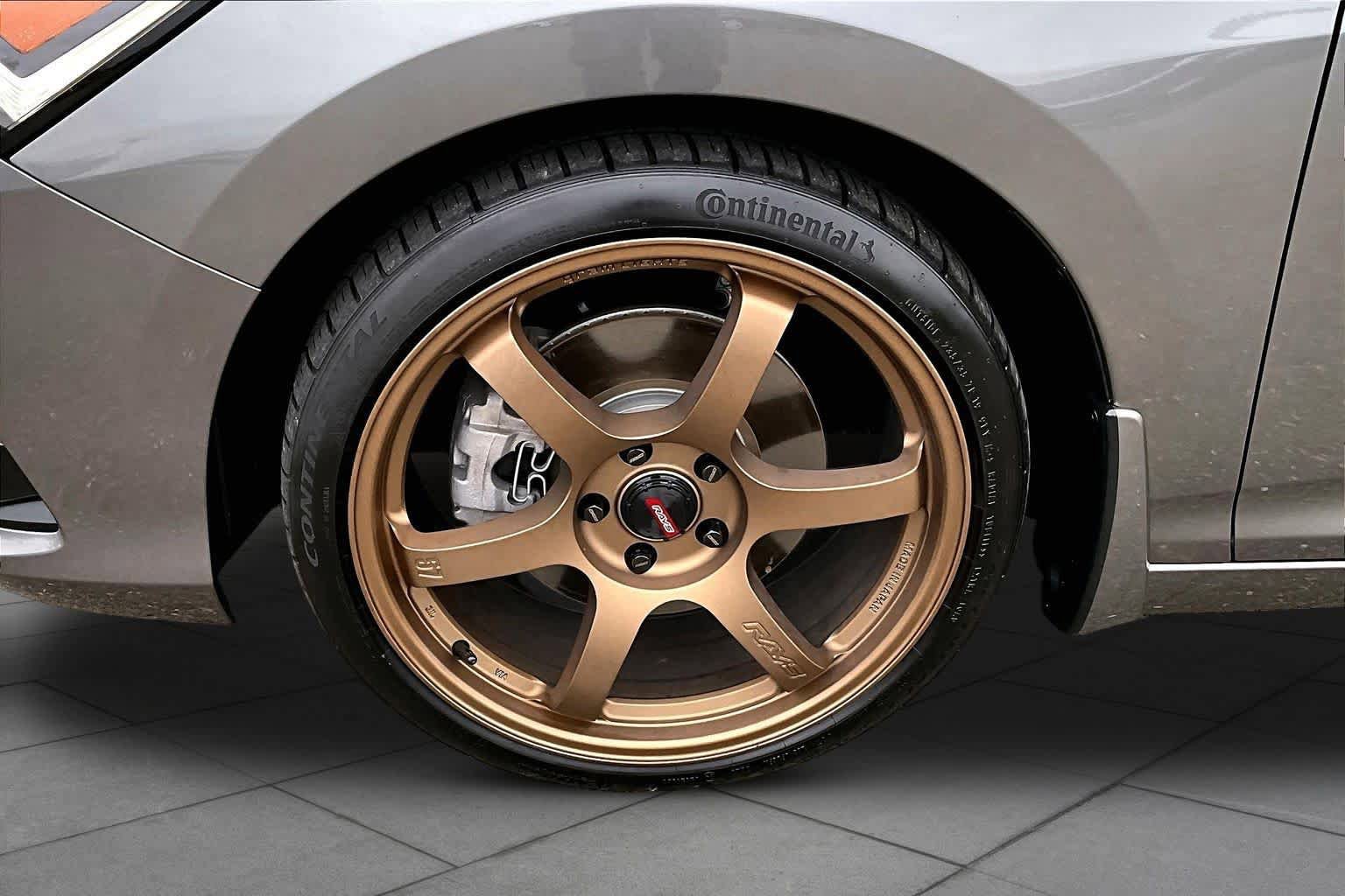 Used 2023 Acura Integra A-Spec FWD image 10