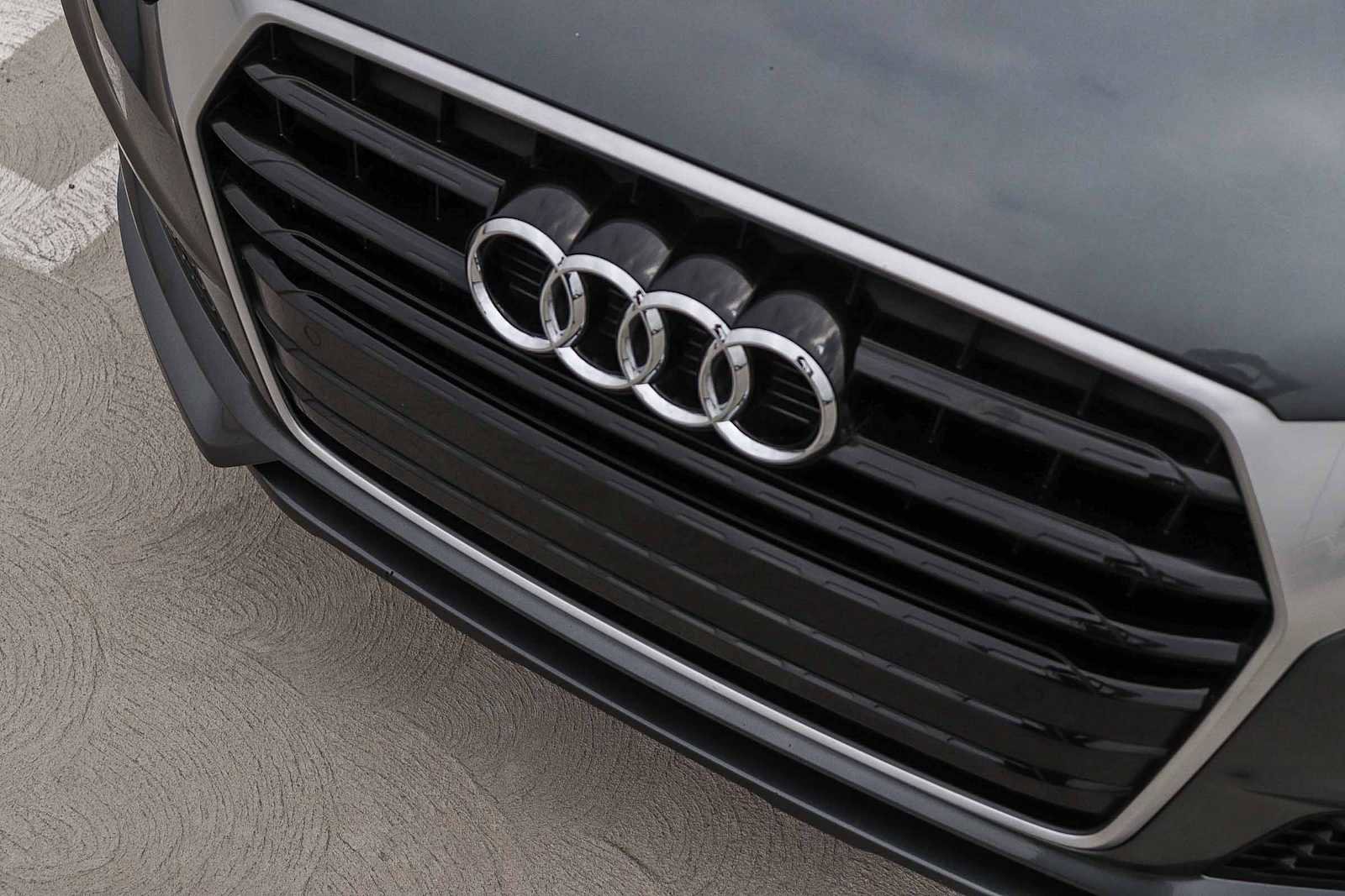 Used 2018 Audi Q3 2.0T Premium FWD image 8