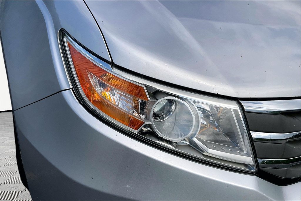 Used 2012 Honda Odyssey EX-L image 36