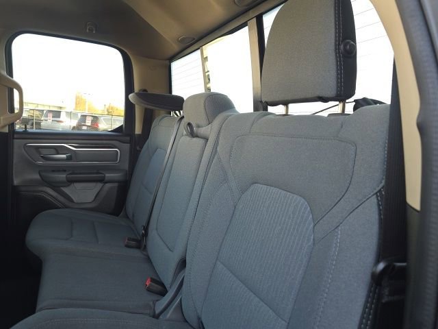Used 2020 RAM 1500 Big Horn image 33