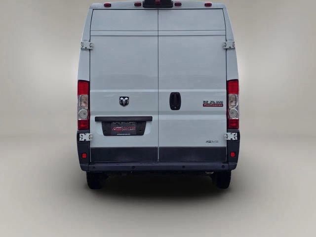 Used 2018 RAM ProMaster 1500 image 6