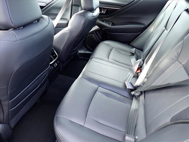 Certified 2024 Subaru Legacy Limited AWD/4WD image 8
