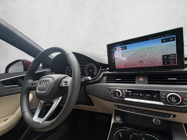 Used 2025 Audi A5 2.0T Premium Plus AWD/4WD image 23
