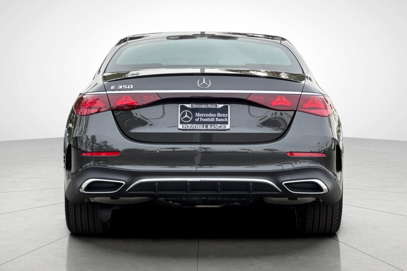 New 2026 Mercedes-Benz E 350 Sedan image 9