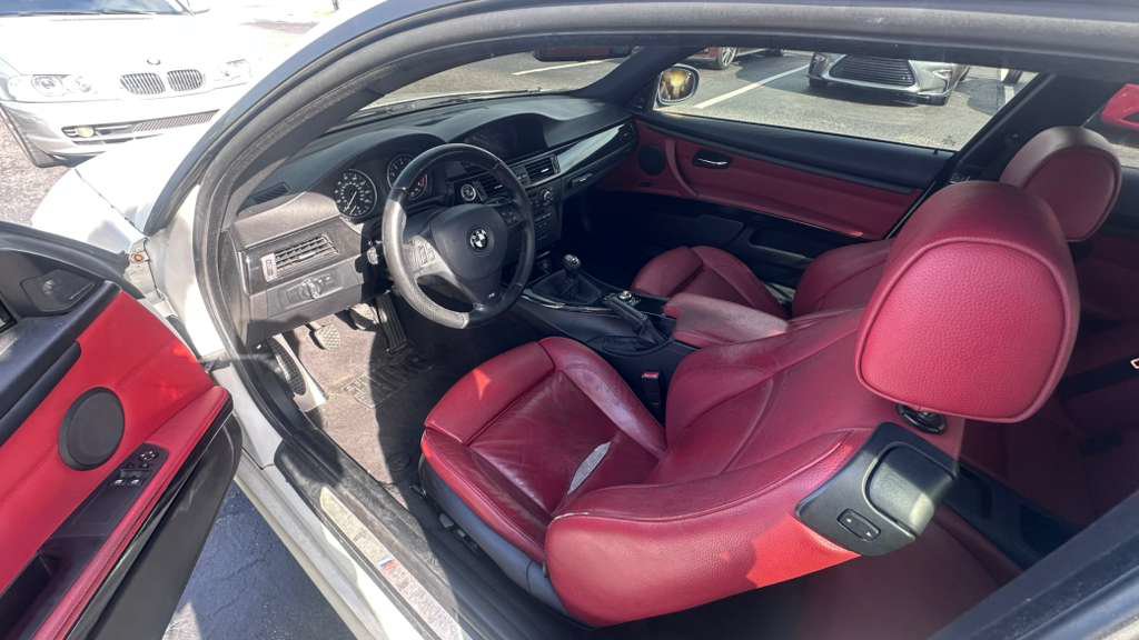 Used 2013 BMW 335i Coupe RWD image 2