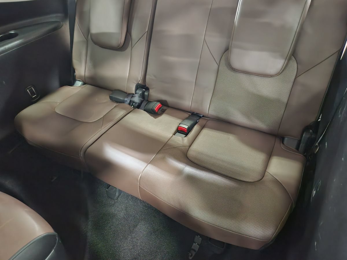 Used 2021 INFINITI QX80 Premium Select w/ Cargo Package RWD image 53