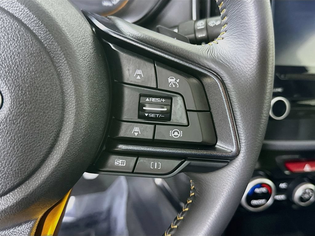 Certified 2022 Subaru Forester Wilderness AWD/4WD image 25