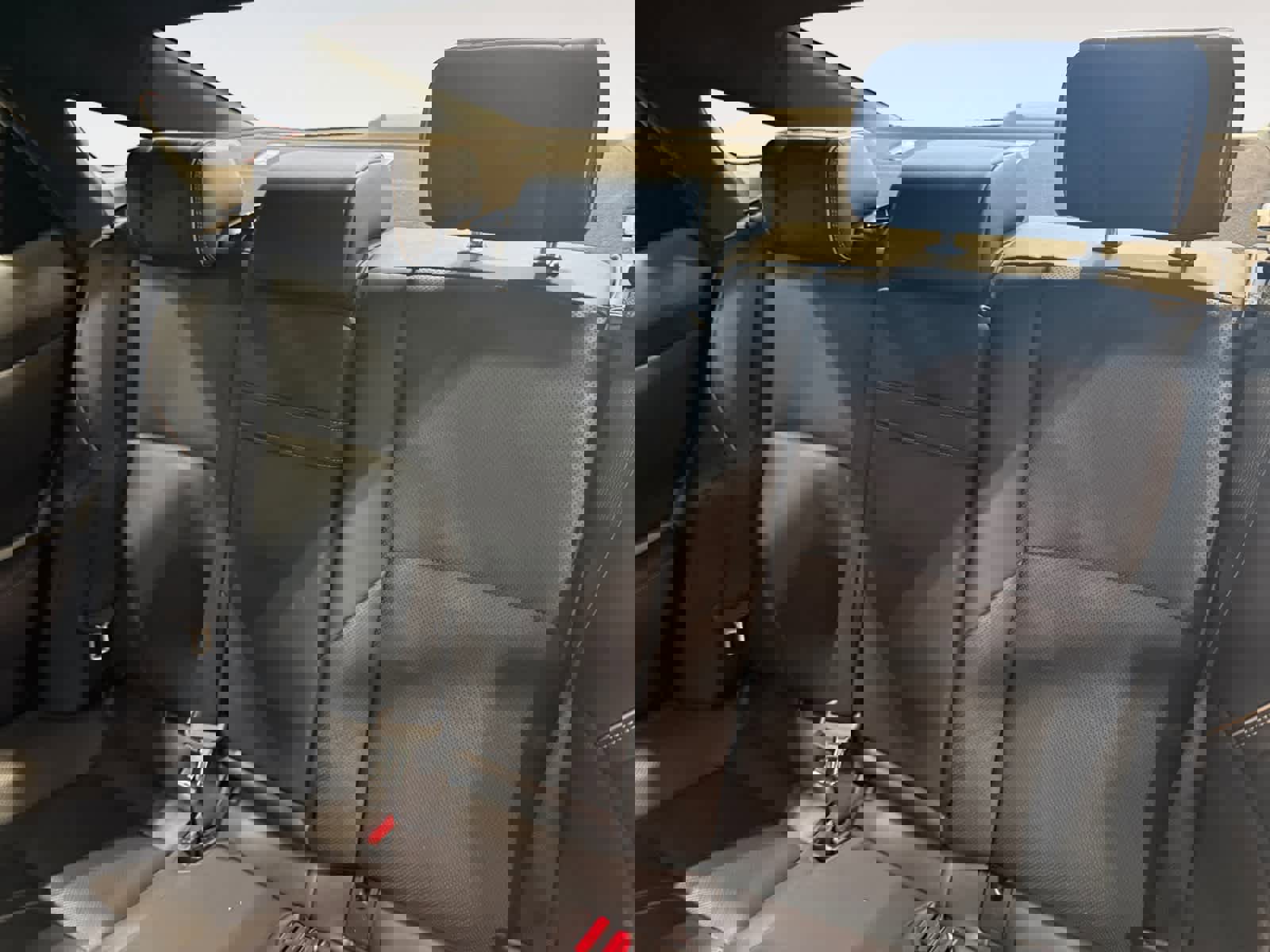 Used 2026 Toyota Crown XLE AWD/4WD image 14