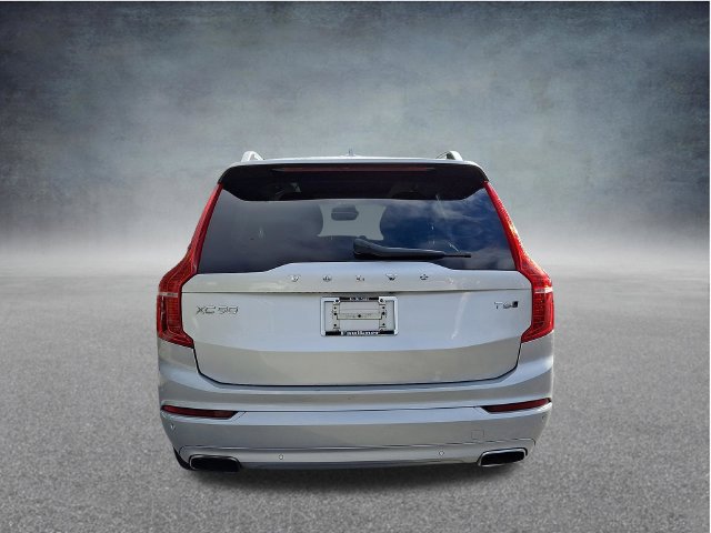 Used 2018 Volvo XC90 T6 Momentum w/ Momentum Plus Package AWD/4WD image 5