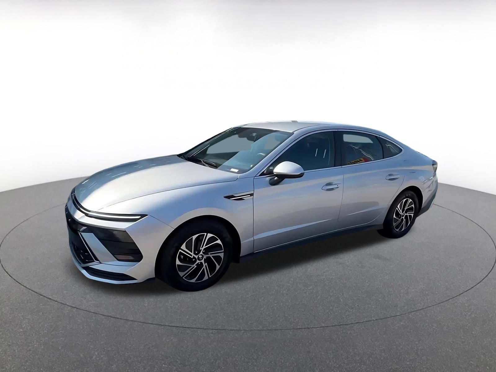 Used 2026 Hyundai Sonata Blue FWD image 9