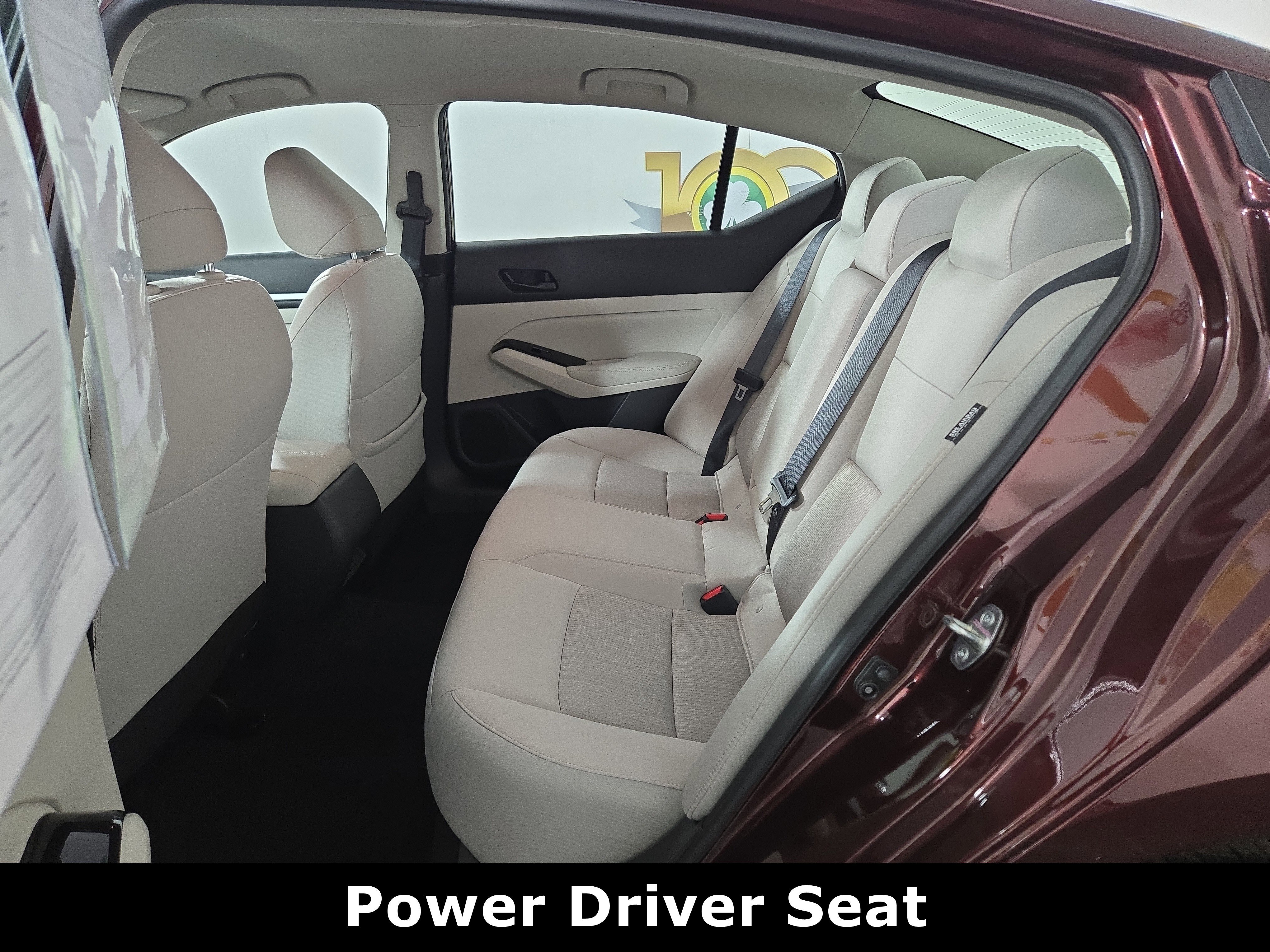 Used 2023 Nissan Altima 2.5 SV image 12