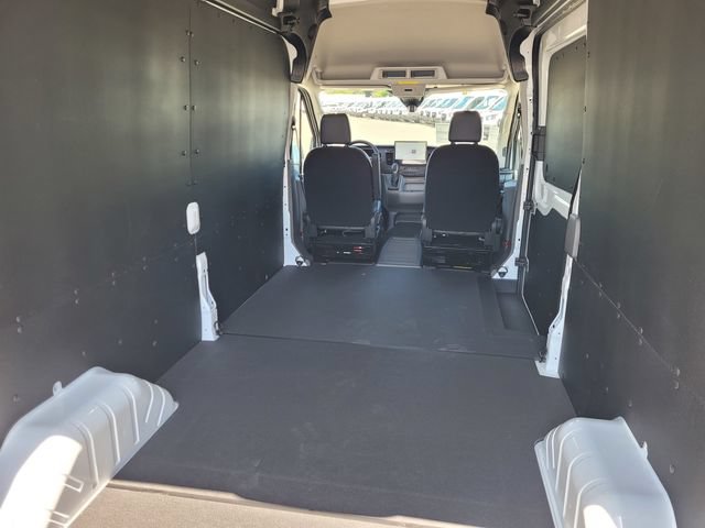 New 2026 Ford Transit 350 148 High Roof RWD image 6