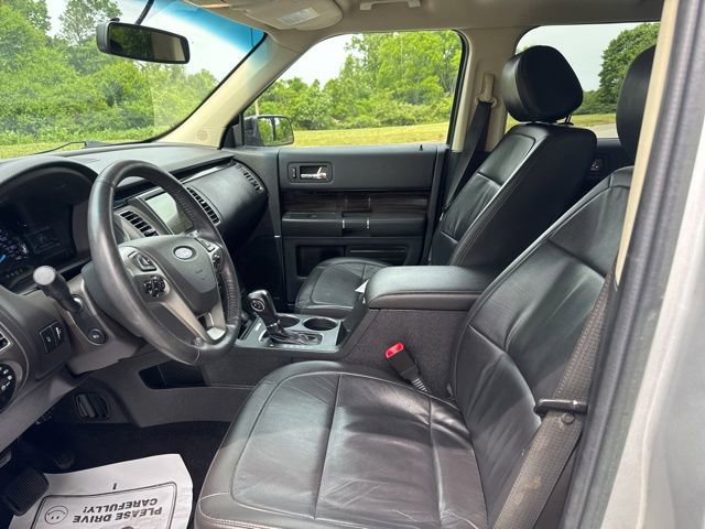 Used 2019 Ford Flex SEL w/ Equipment Group 202A FWD image 15