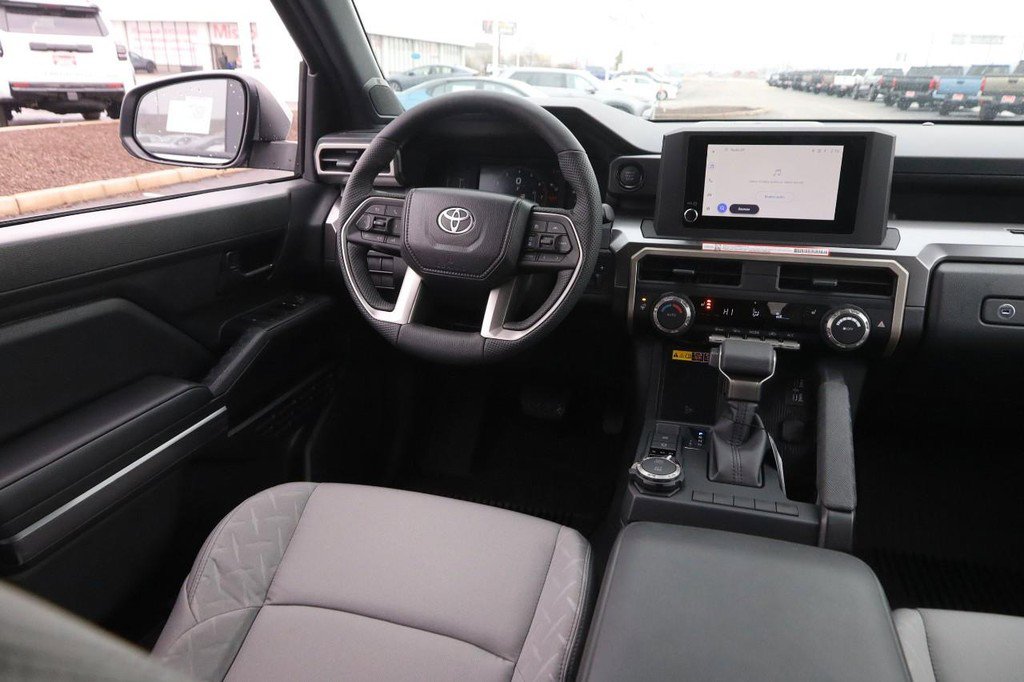 New 2026 Toyota Tacoma SR5 image 23