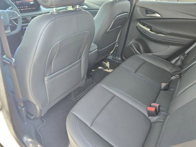 New 2026 Buick Encore GX Sport Touring w/ Advanced Technology Package FWD image 10
