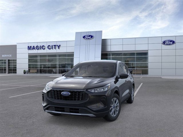 New 2026 Ford Escape Active w/ Cold Weather Package image 2