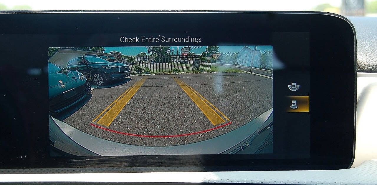 Used 2021 Mercedes-Benz A 220 4MATIC w/ Premium Package image 13