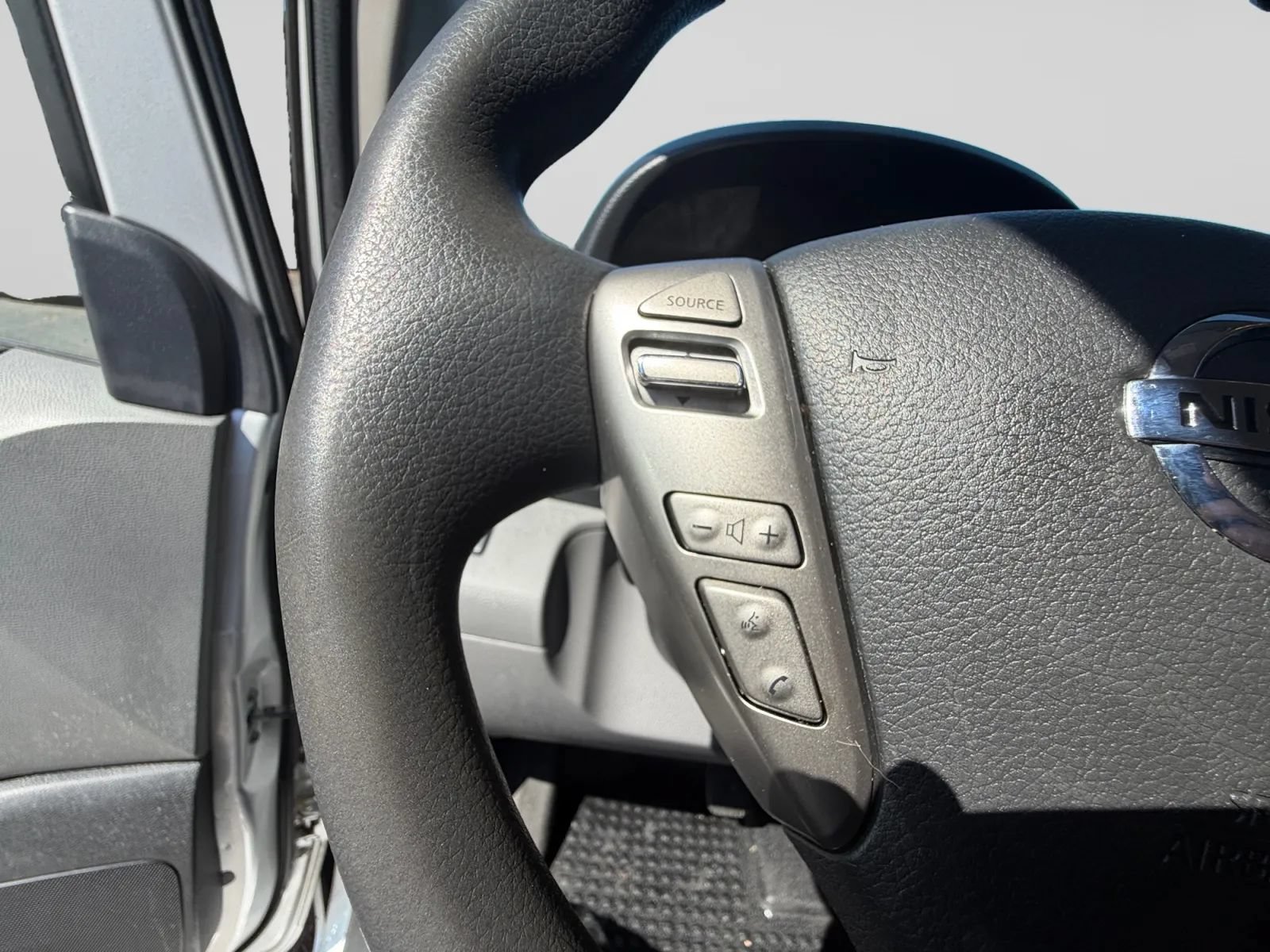 Used 2020 Nissan NV200 SV FWD image 22