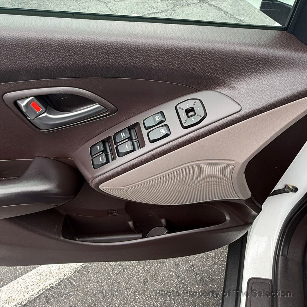 Used 2015 Hyundai Tucson GLS AWD/4WD image 20